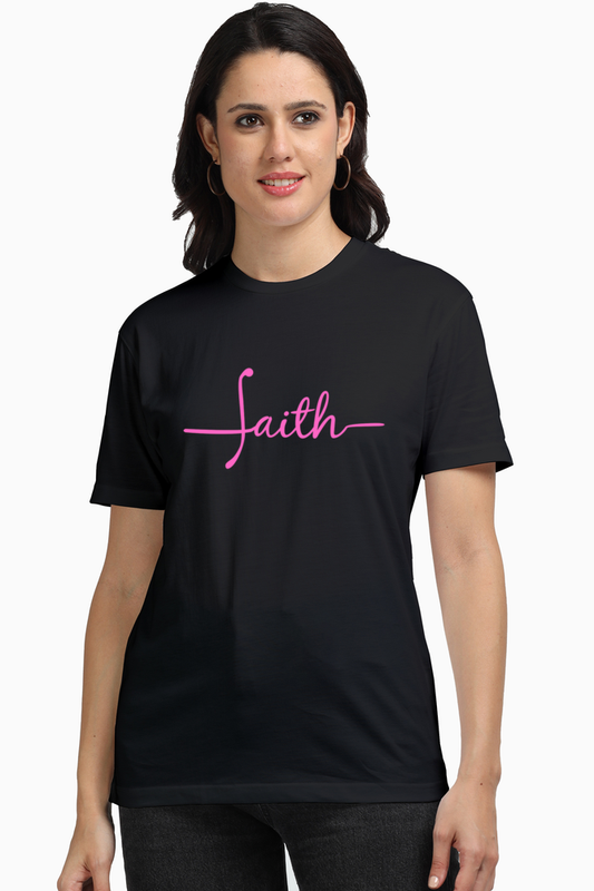 Unisex Supima Cotton T shirt