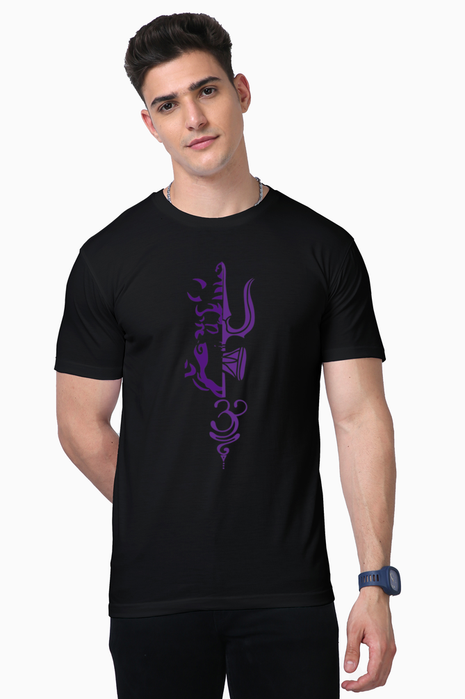 Unisex Supima Cotton T shirt