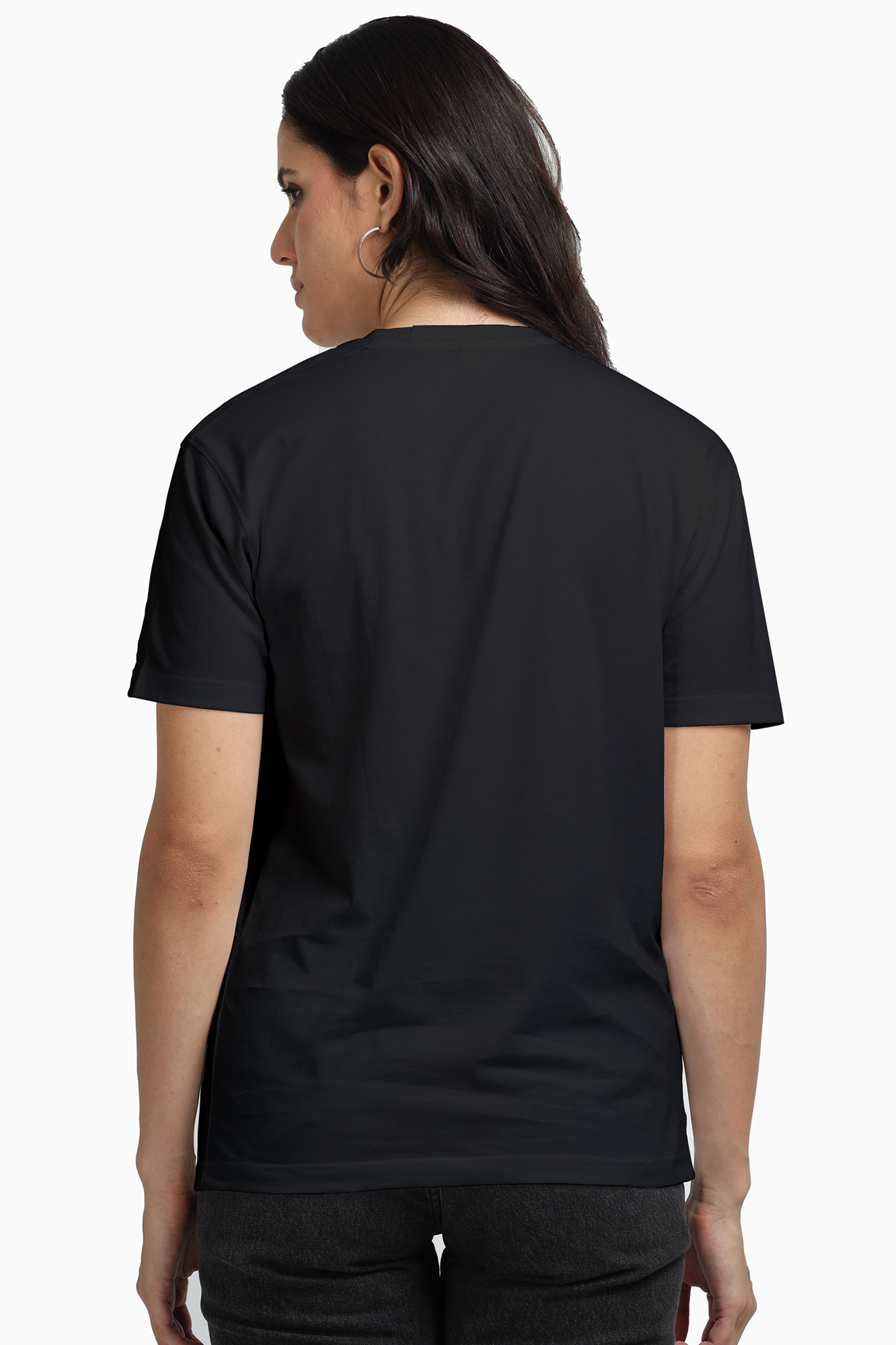Unisex Supima Cotton T shirt