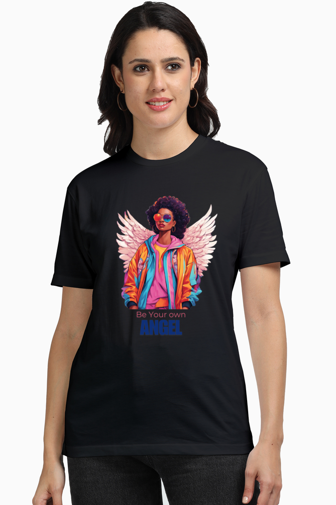 Unisex Supima Cotton T shirt