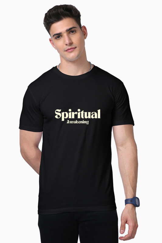 Unisex Supima Cotton T shirt
