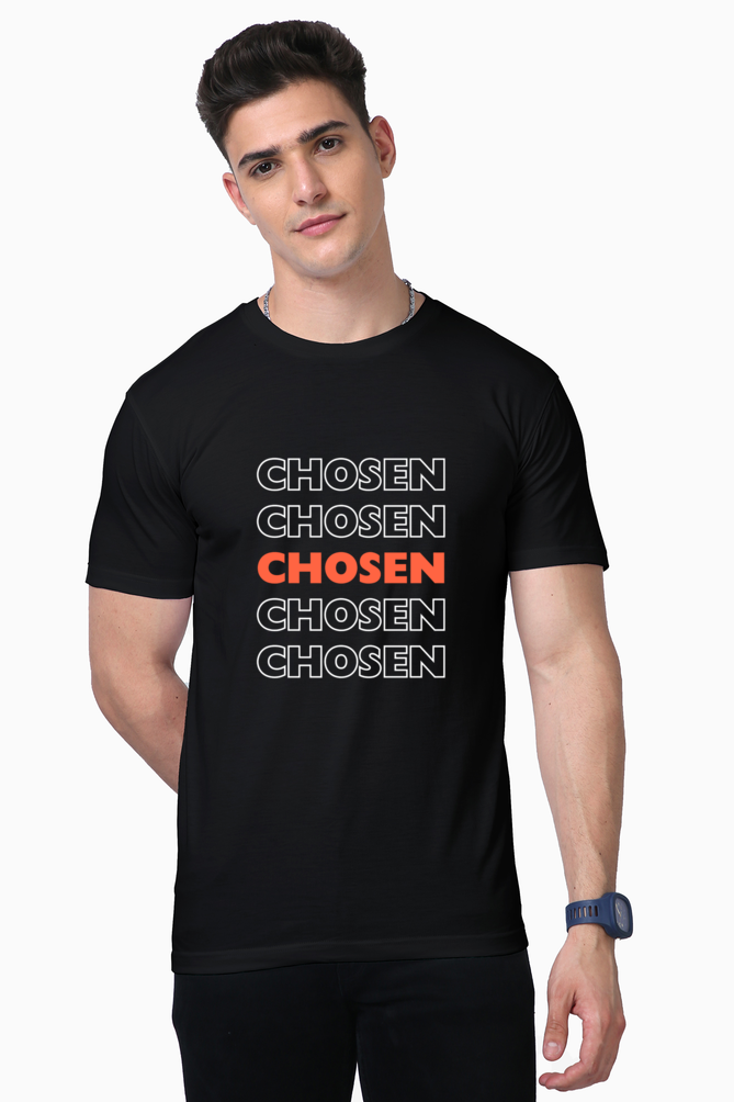 Unisex Supima Cotton T shirt