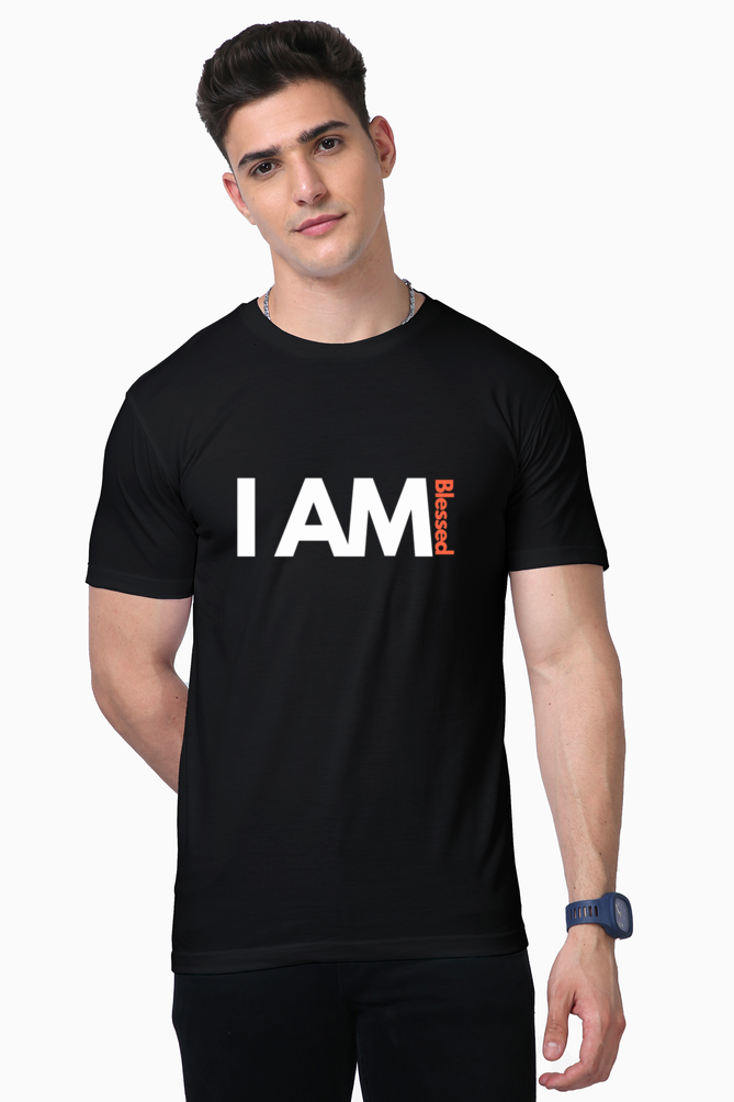 Unisex Supima Cotton T shirt