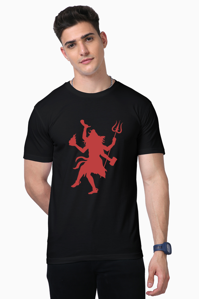 Unisex Supima Cotton T shirt