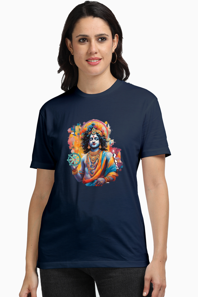 Unisex Supima Cotton T shirt