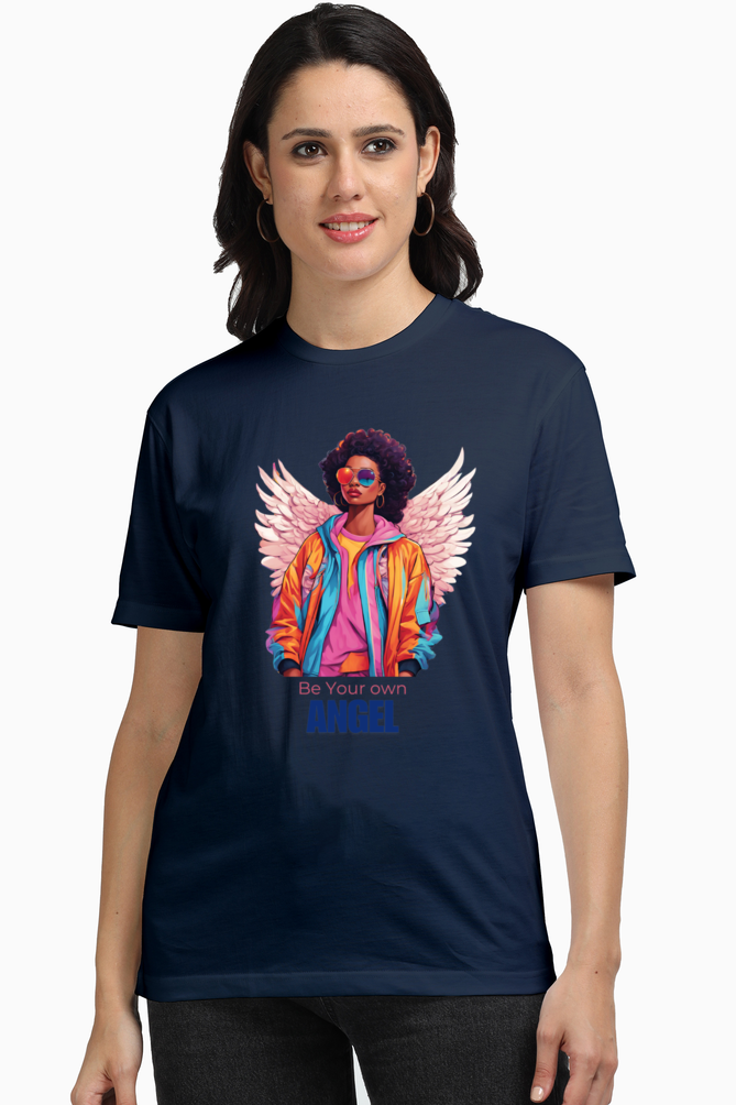 Unisex Supima Cotton T shirt