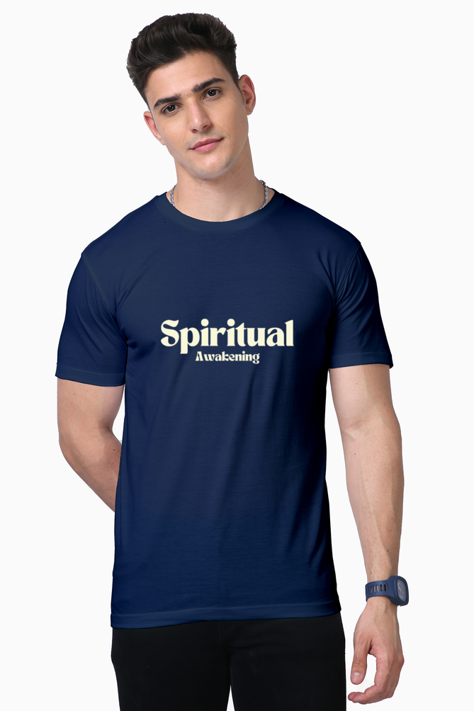 Unisex Supima Cotton T shirt