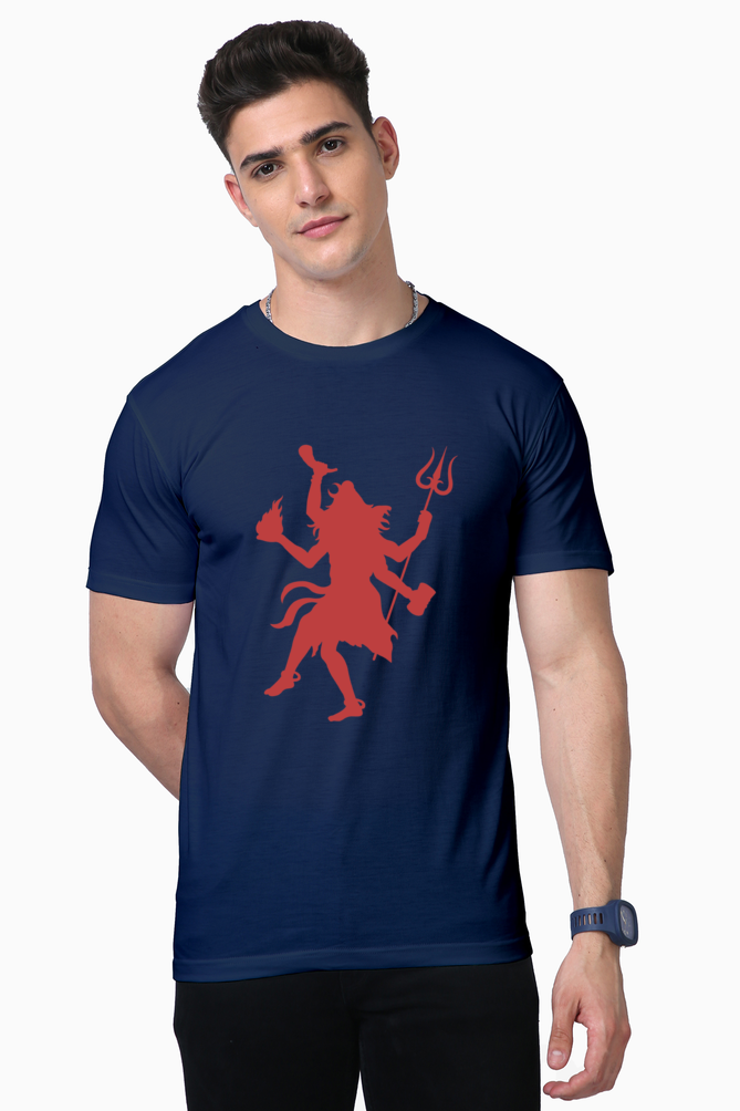 Unisex Supima Cotton T shirt