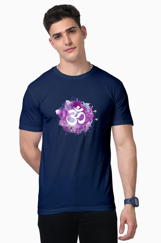 Unisex Supima Cotton T shirt