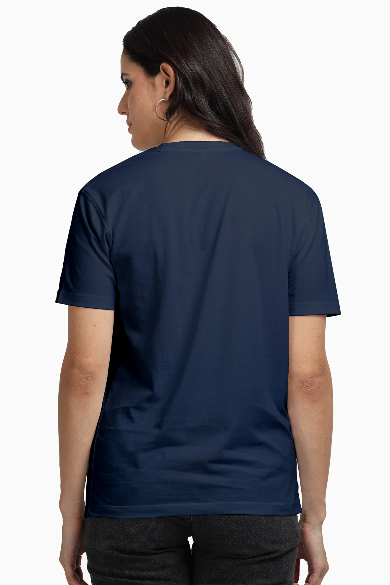 Unisex Supima Cotton T shirt
