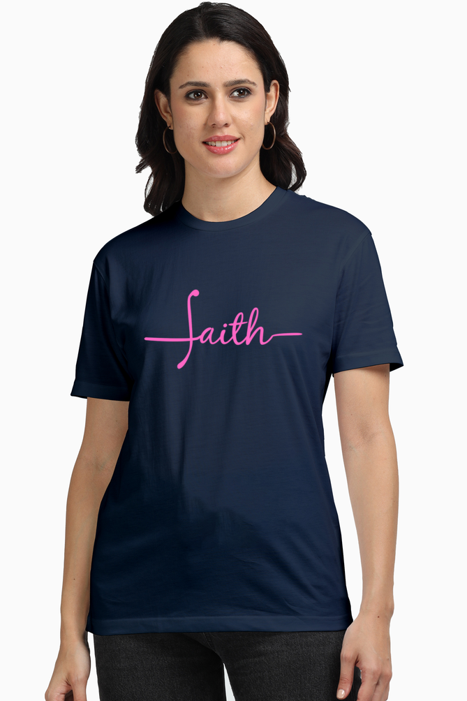 Unisex Supima Cotton T shirt