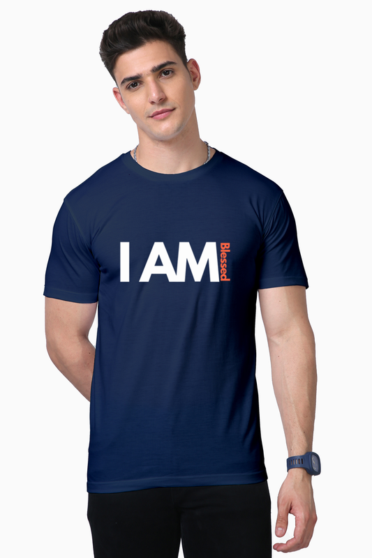 Unisex Supima Cotton T shirt
