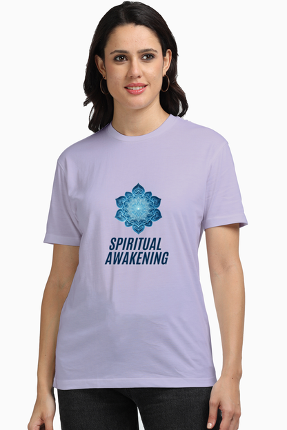 Unisex Supima Cotton T shirt