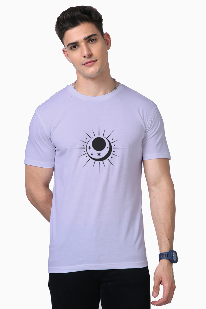 Unisex Supima Cotton T shirt