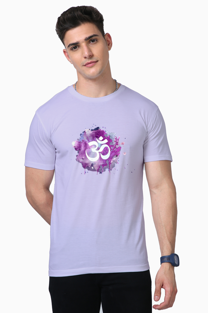 Unisex Supima Cotton T shirt