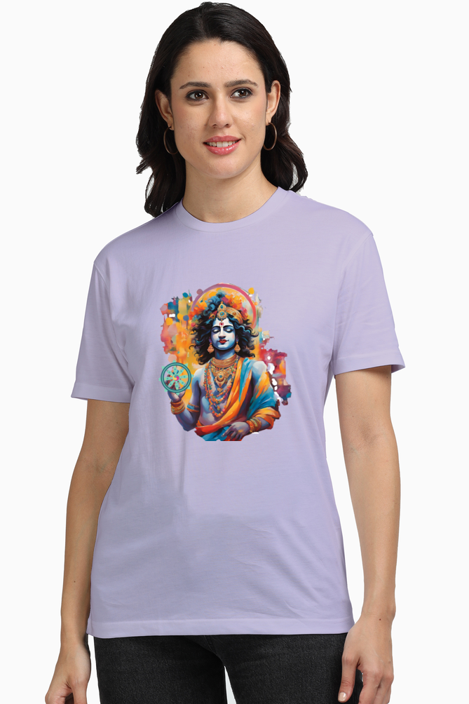 Unisex Supima Cotton T shirt