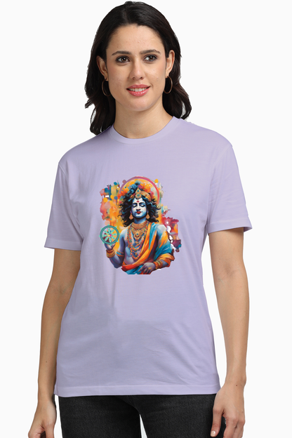 Unisex Supima Cotton T shirt