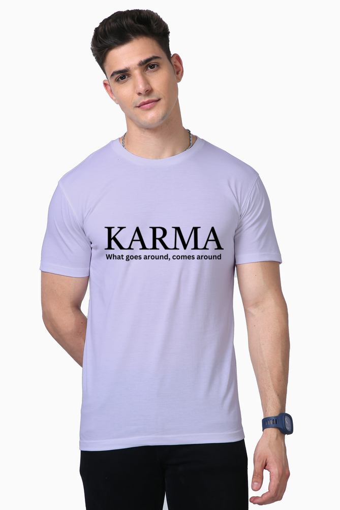 Unisex Supima Cotton T shirt
