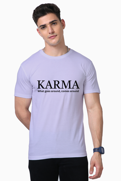 Unisex Supima Cotton T shirt