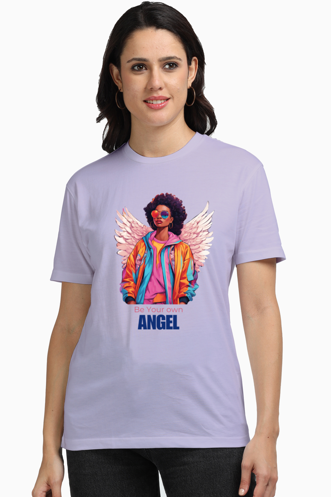 Unisex Supima Cotton T shirt
