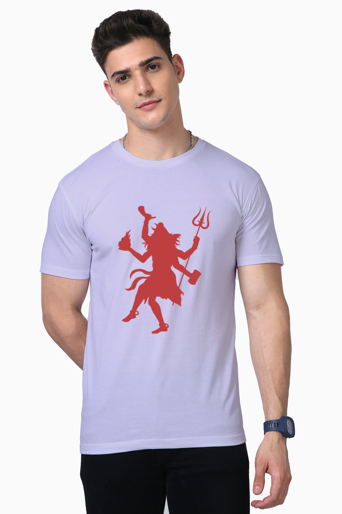 Unisex Supima Cotton T shirt