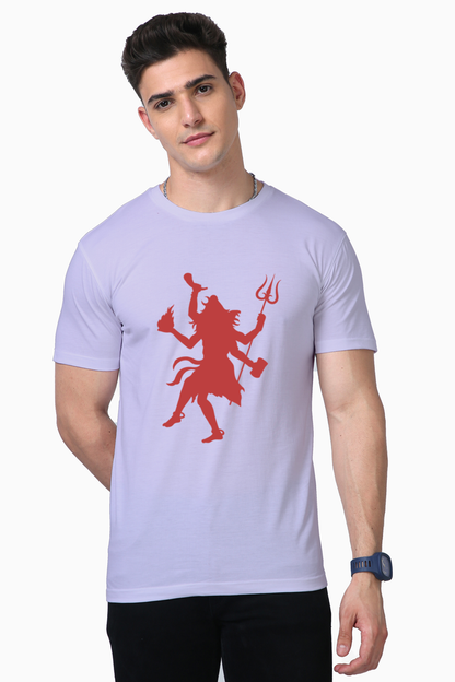 Unisex Supima Cotton T shirt