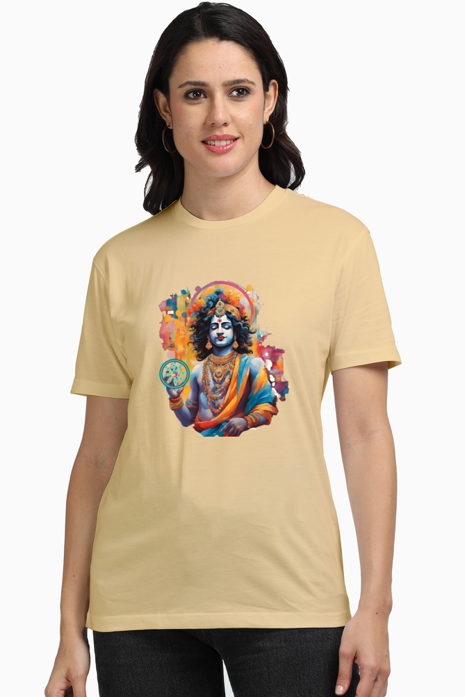 Unisex Supima Cotton T shirt
