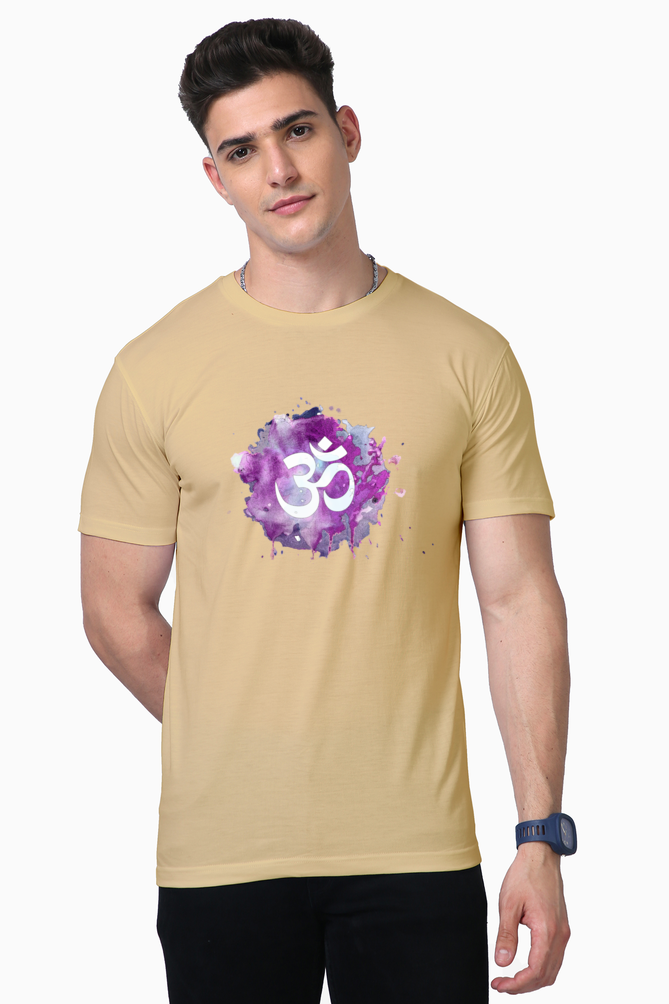 Unisex Supima Cotton T shirt