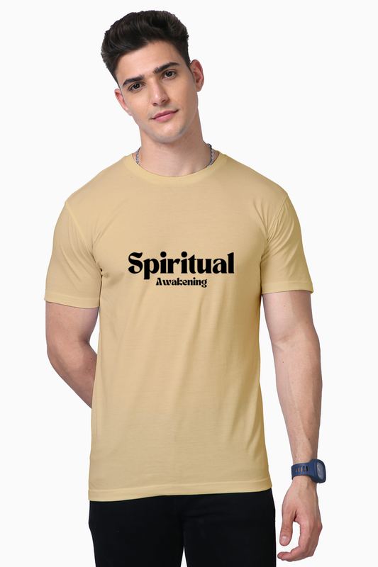 Unisex Supima Cotton T shirt