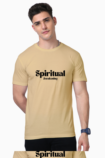Unisex Supima Cotton T shirt