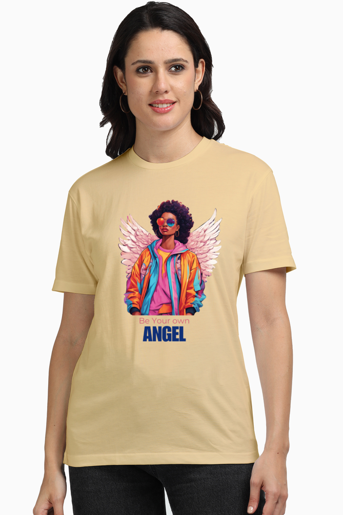 Unisex Supima Cotton T shirt