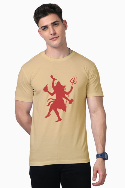 Unisex Supima Cotton T shirt