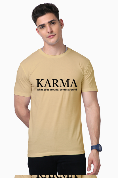 Unisex Supima Cotton T shirt
