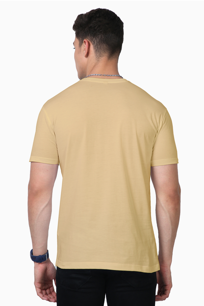 Unisex Supima Cotton T shirt