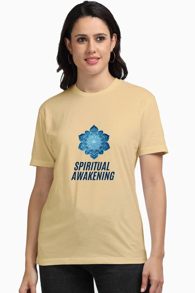 Unisex Supima Cotton T shirt