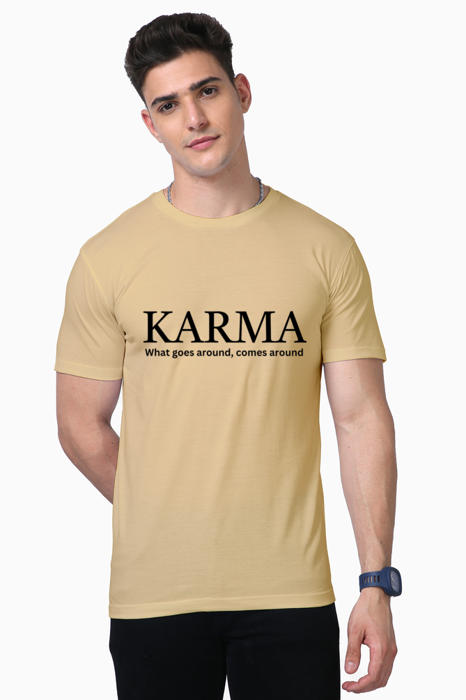 Unisex Supima Cotton T shirt