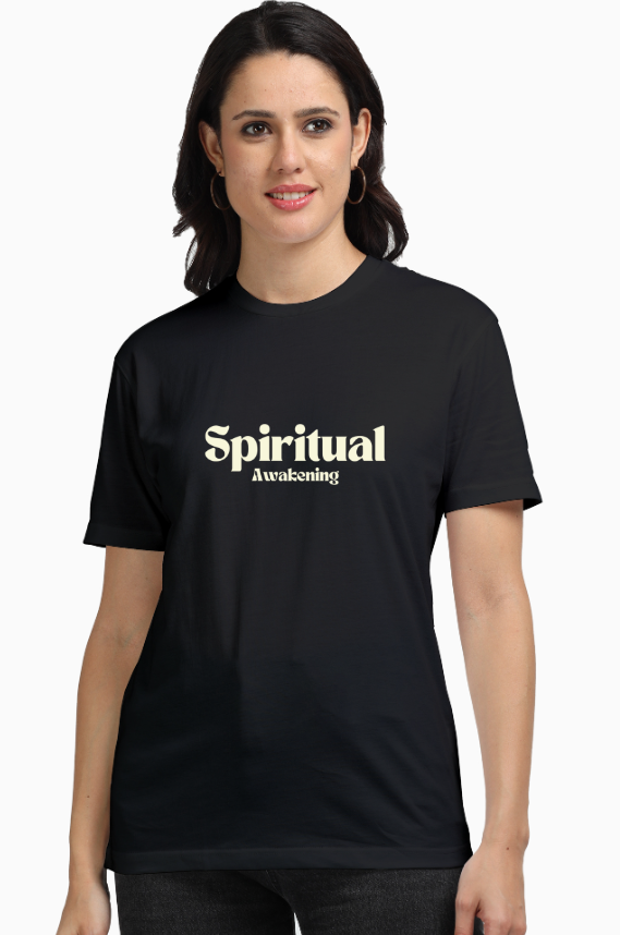 Unisex Supima Cotton T shirt