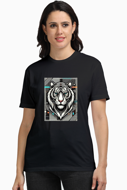 Soul of a Tiger