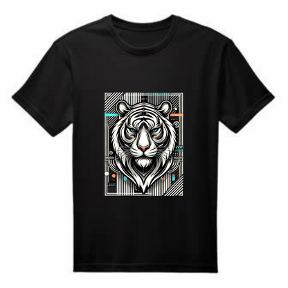 Soul of a Tiger