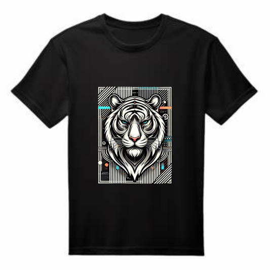 Soul of a Tiger