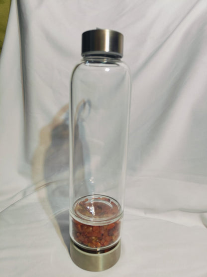 Crystal Water Bottle